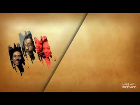 RASTAFARI CHILDREN - WAYNE MCARTHUR / DOUGIE CONSCIOUS #HIYA-TONES RECORDS