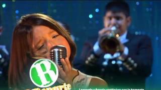 Los Hijos de Pepe Aguilar listos para su debut en la música.