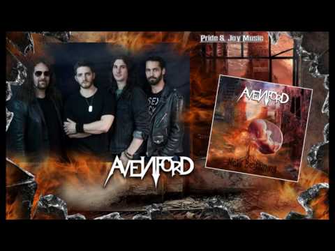 Avenford feat. Apollo Papathanasio - Dead or alive
