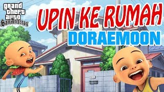 Download lagu Upin ipin main kerumah Doraemon GTA Lucu mp3 Download lagu Upin ipin main kerumah Doraemon GTA Lucu mp3