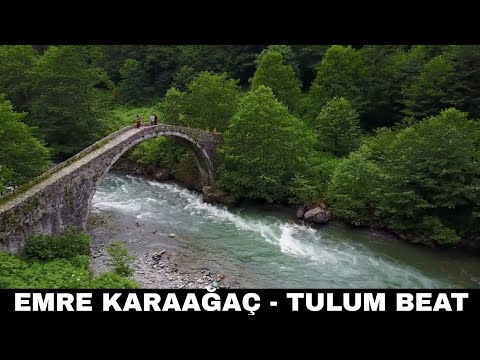 Tulum Beat |Emre Karaağaç [Tulum Afro Beat]