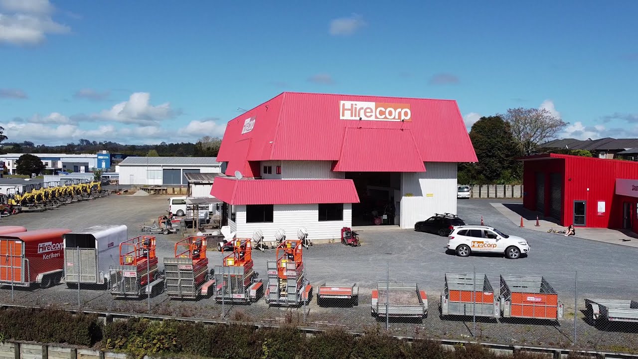 Hirecorp video thumbnail