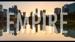 Empire [Official Lyric Video]