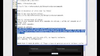 vBulletin infernoshout.php 0day Español 