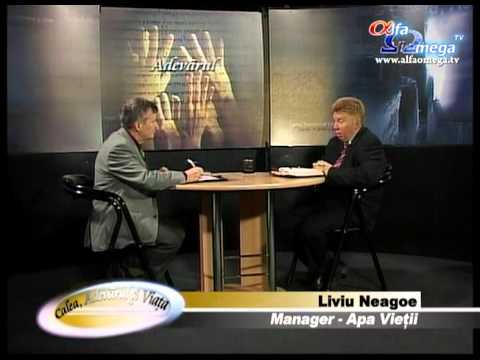 Calea Adevarul si Viata 342 - Postul si disciplina alimentara - cu Liviu Neagoe