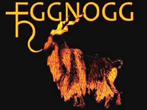 eggnogg - rhythmic past