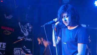 Hail The Sun "Doing the Same Thing and Expecting Different Results" (Live at Chain Reaction)