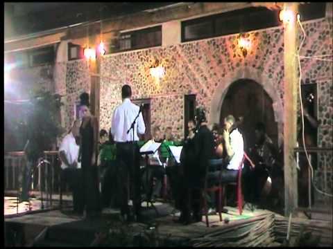 Klodiana Brahimi - Kenke nur i bukurise