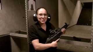 The Gun Store Las Vegas  MP5
