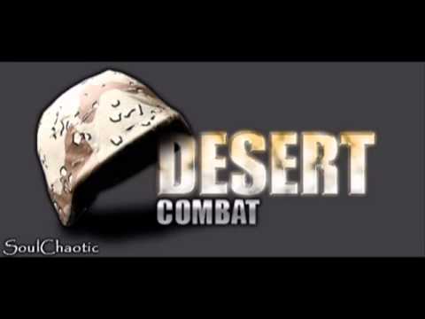 Battlefield Desert Combat Load Music