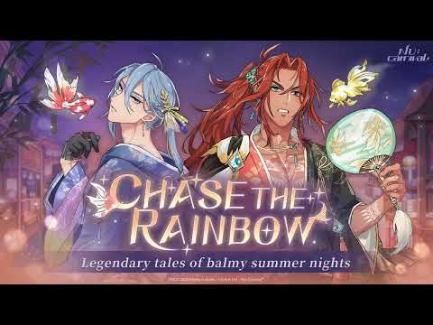 Nu: Carnival / Chase the rainbow Banner OST - 1H Loop