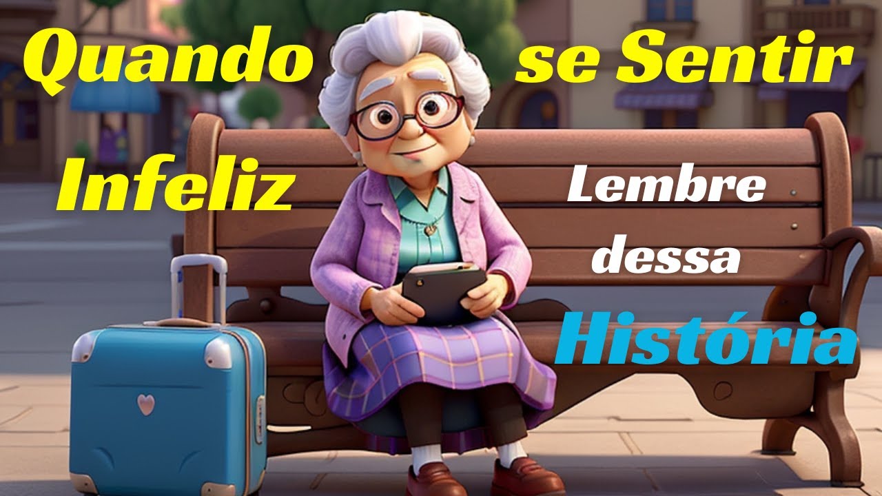 Escolha a Felicidade Todos os Dias