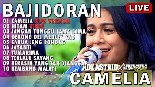 Download lagu CAMELIA - HITAM - JANGAN TUNGGU LAMA LAMA  | ADE ASTRID X GERENGSENG TEAM FULL ALBUM  BAJIDOR mp3