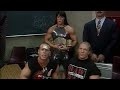 Shawn Michaels officially names D-Generation X: Raw, October 13, 1997