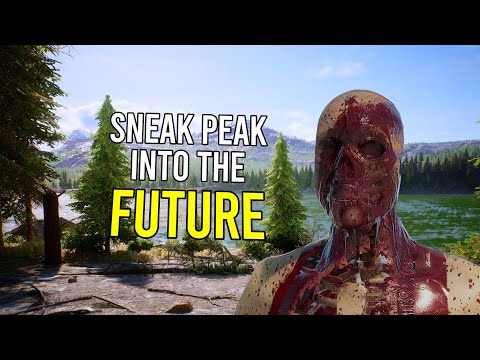 Huge New Update Is Coming To Dead Matter