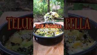 Download lagu TELUR MOZARELLA #outdoorcooking #asmr mp3 Download lagu TELUR MOZARELLA #outdoorcooking #asmr mp3