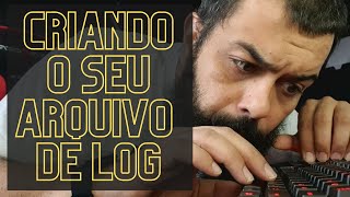 DESCOMPLICANDO O GERENCIAMENTO DE LOGS NO LINUX