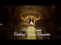 Cântarea Maicii Domnului Limba Română Maria Coman și Corul Kinonia Official Video
