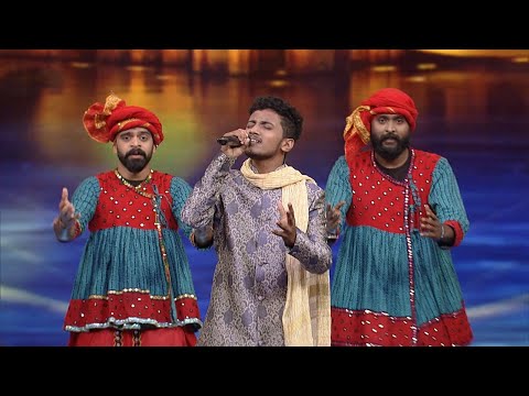 Super 4 I Ep 40 : Watch full episode on www.mazhavilmanorama.com