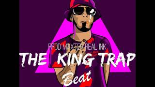 Anuel AA - the Trap King  Type Beat (Prod Maxter Real Ink )