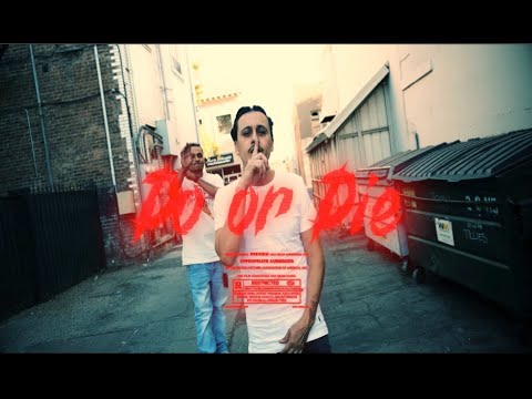 Tido Love x TrifegangGzz - Do or Die