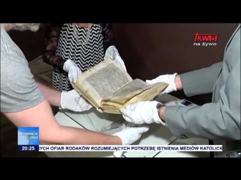 Dagome Iudex w Polsce