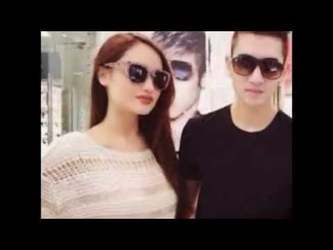 cinta laura dan verrel bramasta Tertangkap Tampil Mesra|PACARAN