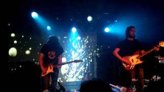 RATATAT - Nostrand - live at Vega, Copenhagen