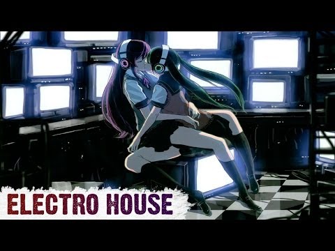 Wings - Tom Swoon ft. Taylr Renee (Myon & Shane 54 Summer Of Love Mix) [ELECTRO HOUSE]