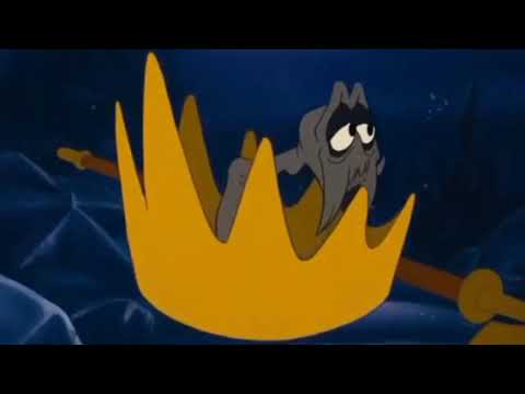 The Little Mer-Girl Dragon Part 19: The Sun Sets