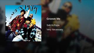 Groove Me