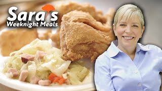 Download lagu All About Chicken | Sara's Weeknight Meals mp3