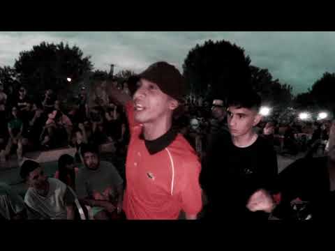 Seam x Giant x Clap vs CHM x Kerlan x Jayson - 6tos - Fecha 6 - 14/03/21