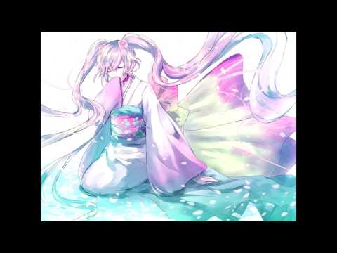 Ginsuke - AbyssTracer feat. 初音ミク (Hatsune Miku)