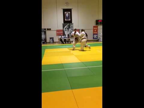 Demeautis Maxime vs Drogoul audric