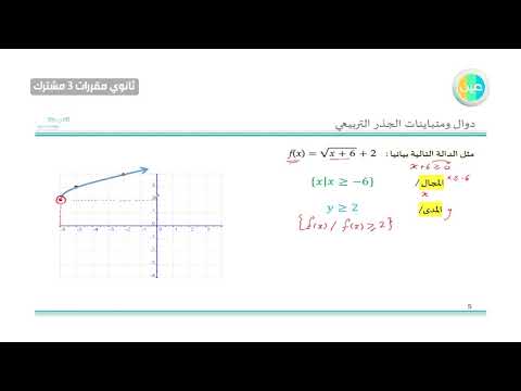 فيديو تعليمي