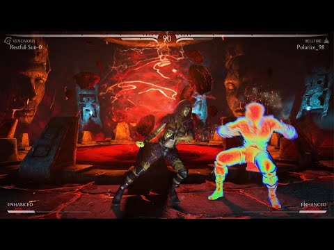 Why Venomous Dvorah is insane