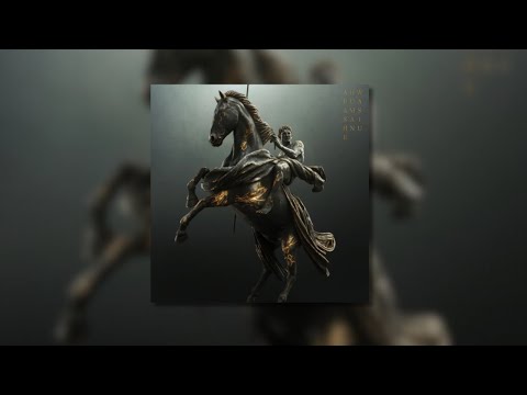 Apashe - Human (feat. Wasiu)