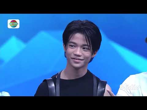 Tangis Bangga Ayah Aan!! Afan "Kepalsuanmu" Hasil Mengurung Diri di Kamar Asrama!! | D'Academy 5