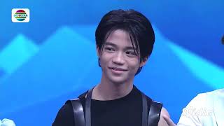 Download lagu Tangis Bangga Ayah Aan!! Afan 'Kepalsuanmu' Hasil Mengurung Diri di Kamar Asrama!! | D'Academy 5 mp3