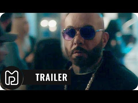 Trailer-Vorschau: Skylines