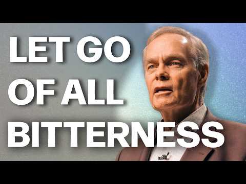 The Poison Called Strife - Andrew Wommack @ HIH 2025