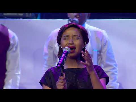 Fear Not | Spirit Of Praise 6 ft Tshepang Mphuthi