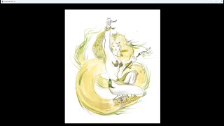 FF4 : 地底へ出発