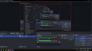 Fix OBS Yellow Border on Windows 10 | 2025