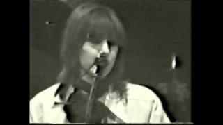 Pretenders - Louie Louie - Capitol Theatre - Sept 27th 1980