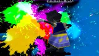 * Dedication * The Tip Of The Iceberg