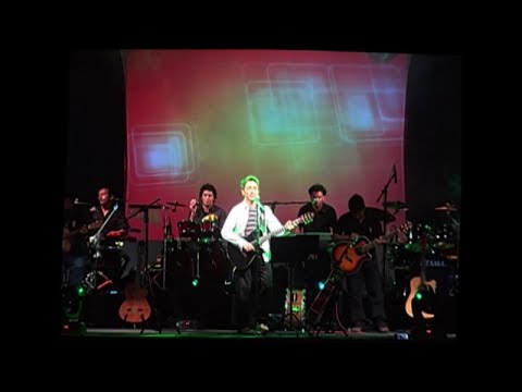 Tom Cleber - E Não Vou Mais Deixar Você Tão Só  - (Acústico / Ao Vivo)