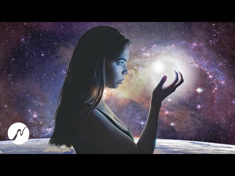 Kontrolliere deine Träume (!) -  Schnelles Einschlafen + Luzides Träumen (Frequenz Meditation)