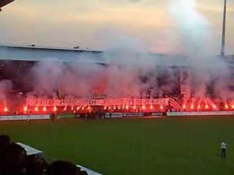 MVV Maastricht vs Helmond (06.04.07) 1:0 105 Jahre MVV